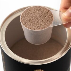 Collagen Essential Protein Chocolate Lata 510g | 25 doses