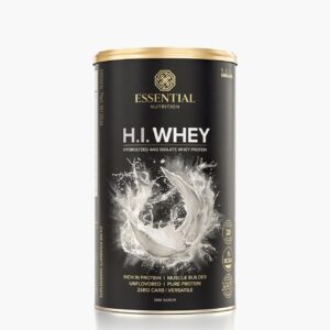 H.I. Whey Lata | 15 doses